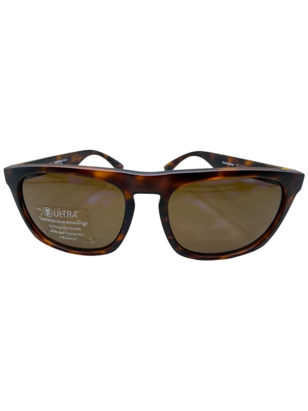 Kaenon Kern Polarized Sunglasses (Model 059MEMEGN-UB12-E)-NEW IN BOX
